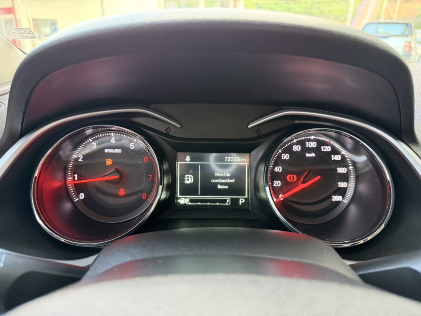 chevrolet onix plus premier 1.0 turbo flex automatico14