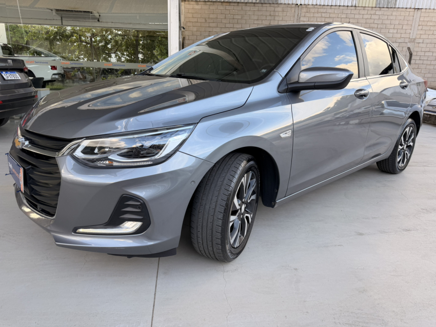 chevrolet onix plus premier 1.0 turbo flex automatico2