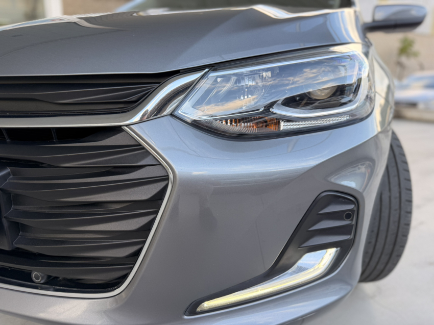 chevrolet onix plus premier 1.0 turbo flex automatico3