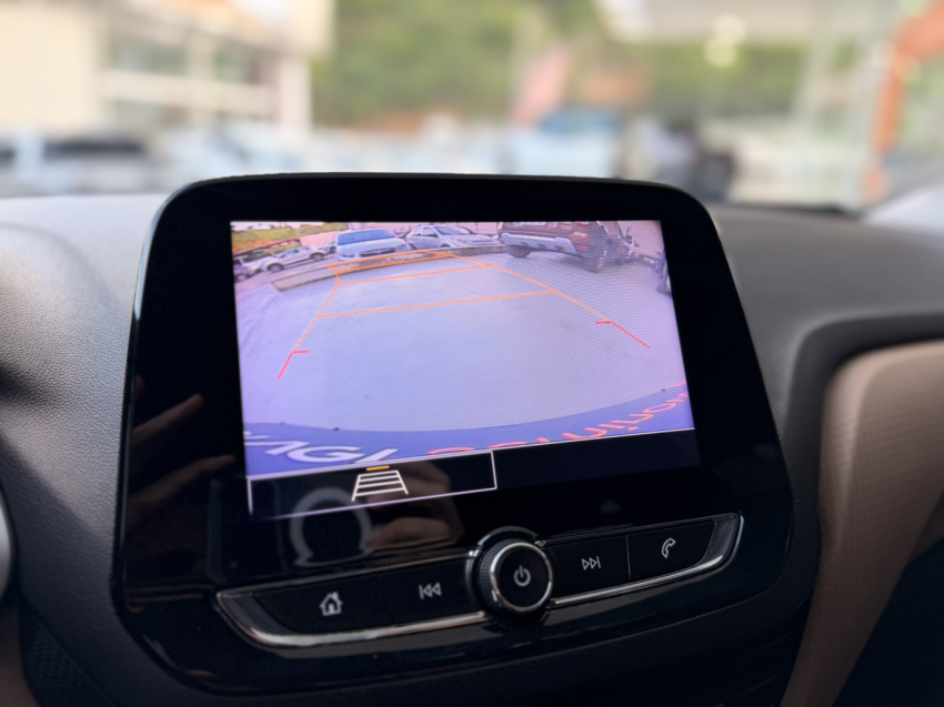 chevrolet onix plus premier 1.0 turbo flex automatico13