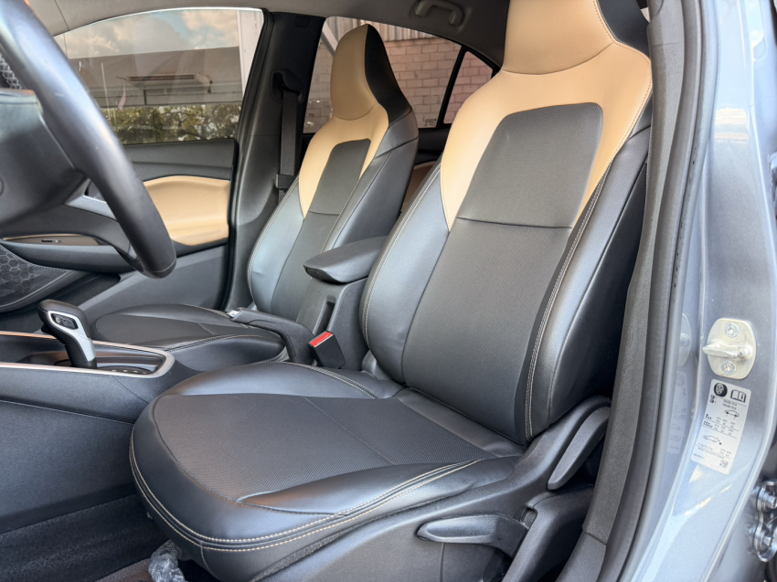 chevrolet onix plus premier 1.0 turbo flex automatico15