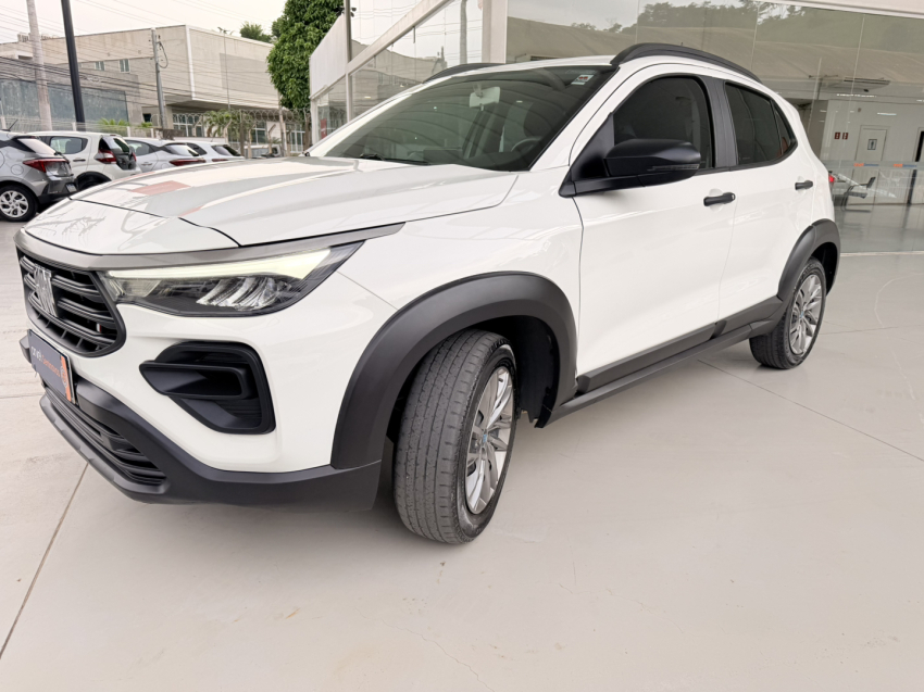 fiat pulse mt 1.3 flex2