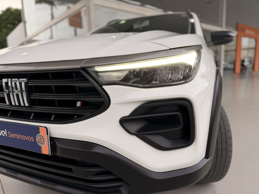 fiat pulse mt 1.3 flex3