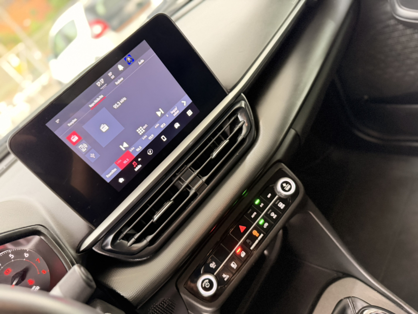 fiat pulse mt 1.3 flex10