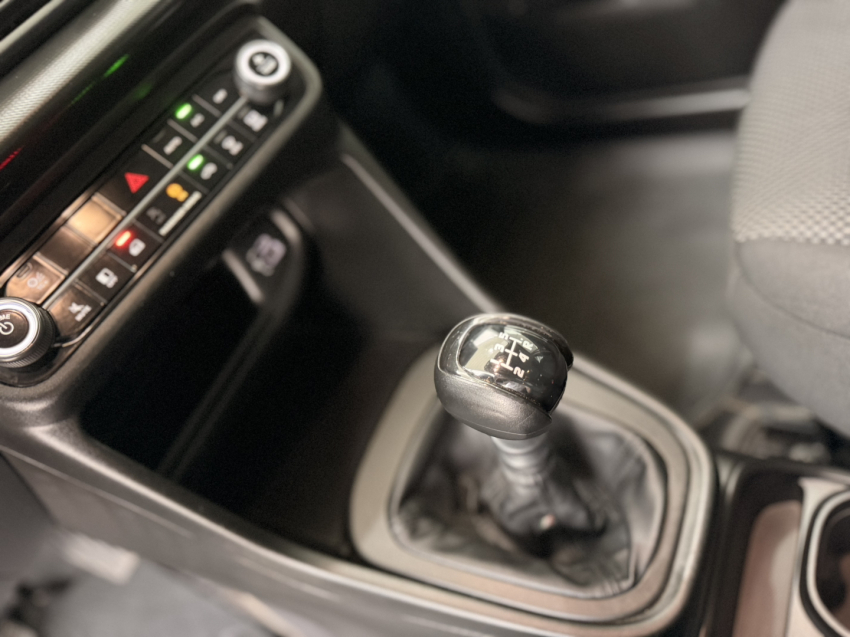 fiat pulse mt 1.3 flex11