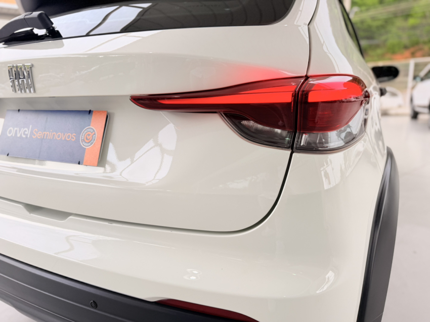 fiat pulse mt 1.3 flex8