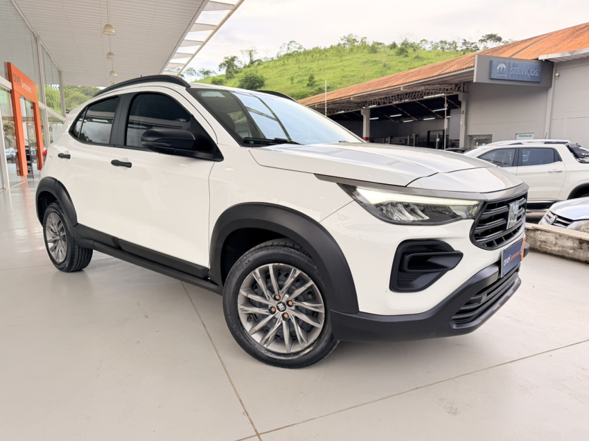 fiat pulse mt 1.3 flex