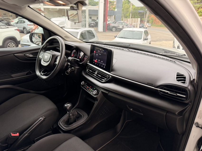 fiat pulse mt 1.3 flex15