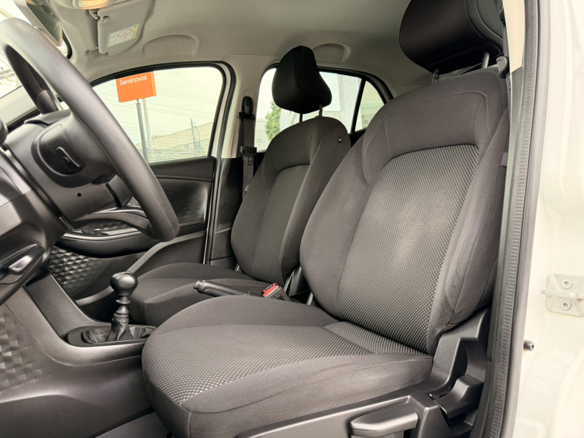 fiat pulse mt 1.3 flex12