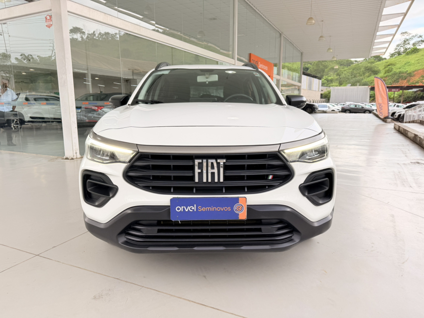 fiat pulse mt 1.3 flex1