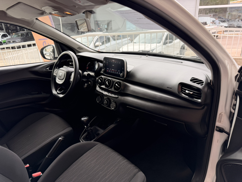 fiat argo brive 1.0 manual flex12