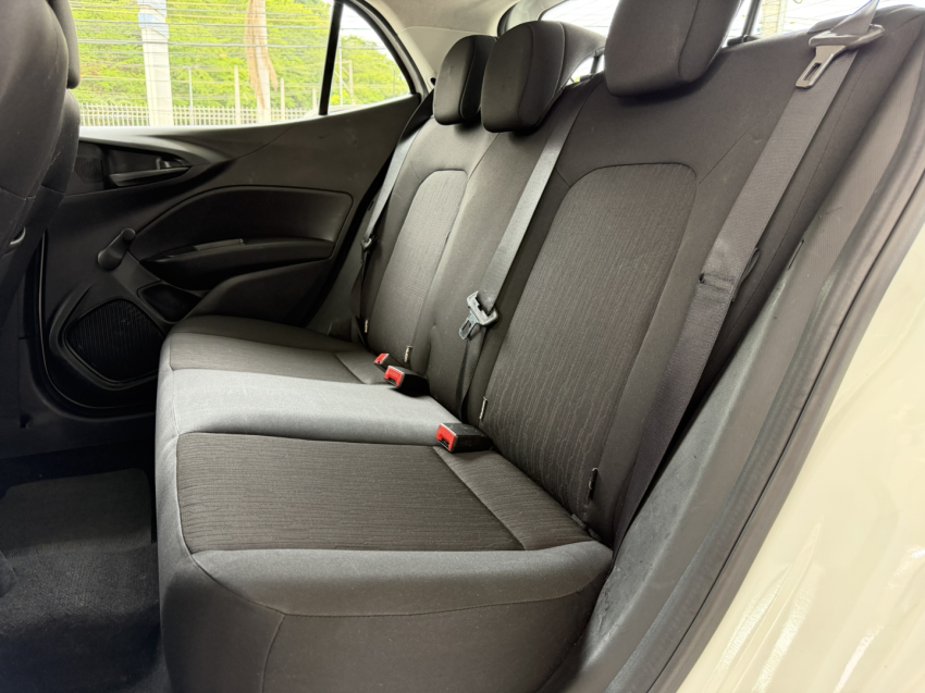 fiat argo brive 1.0 manual flex15