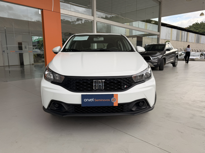 fiat argo brive 1.0 manual flex1