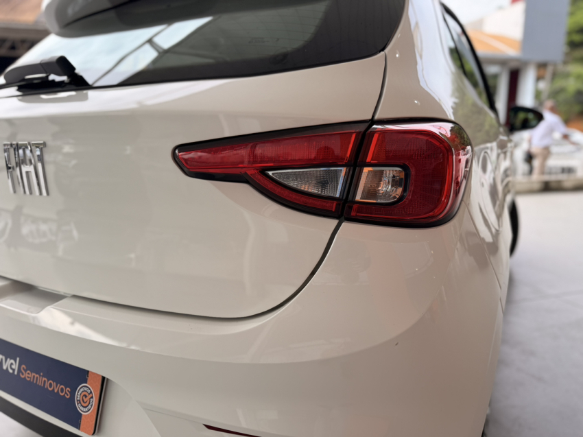 fiat argo brive 1.0 manual flex8