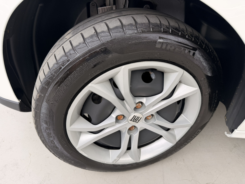 fiat argo brive 1.0 manual flex9