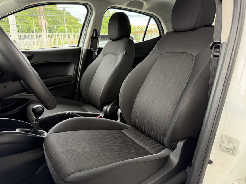 fiat argo brive 1.0 manual flex14