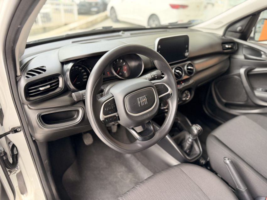 fiat argo brive 1.0 manual flex10