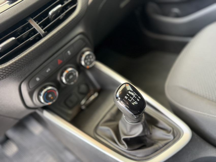 chevrolet onix lt 1.0 manual flex11