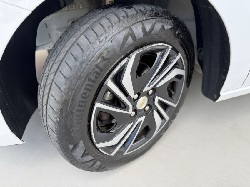 chevrolet onix lt 1.0 manual flex9