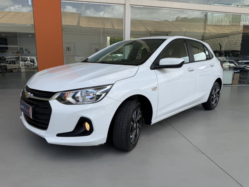 chevrolet onix lt 1.0 manual flex2