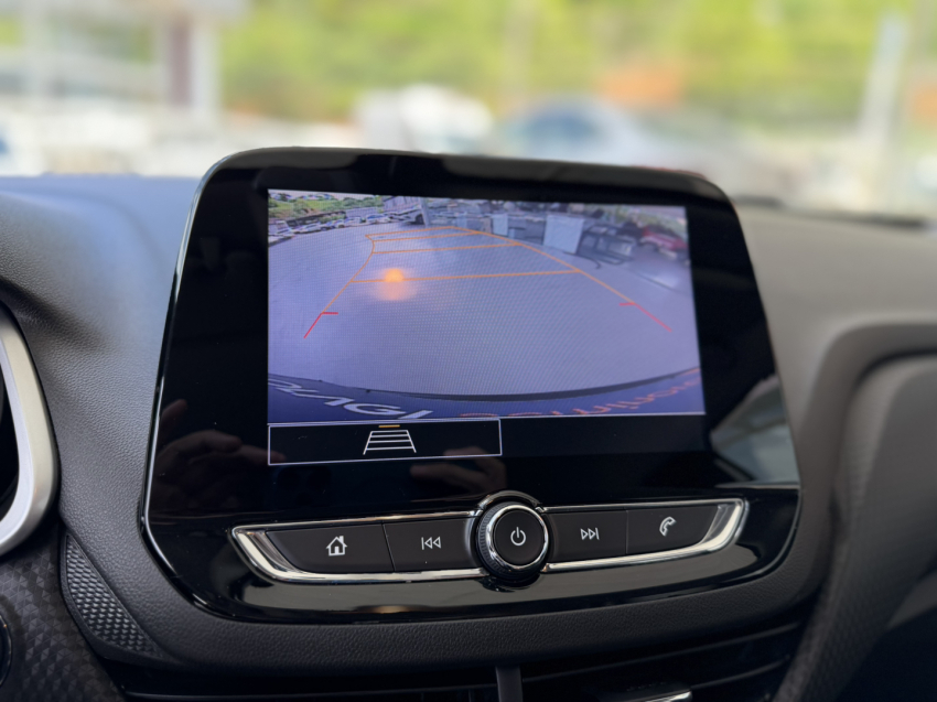 chevrolet onix lt 1.0 manual flex13