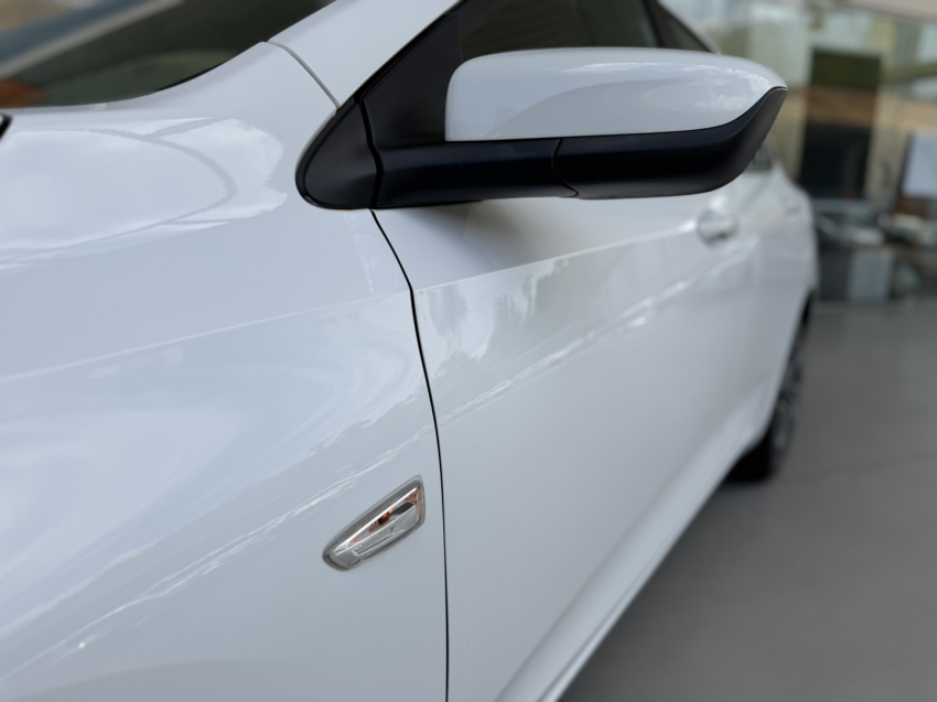 chevrolet onix lt 1.0 manual flex4