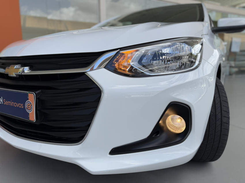 chevrolet onix lt 1.0 manual flex3