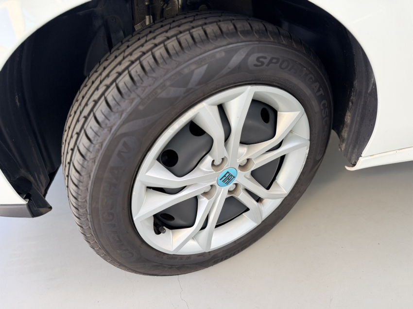 fiat argo drive 1.0 manual flex9