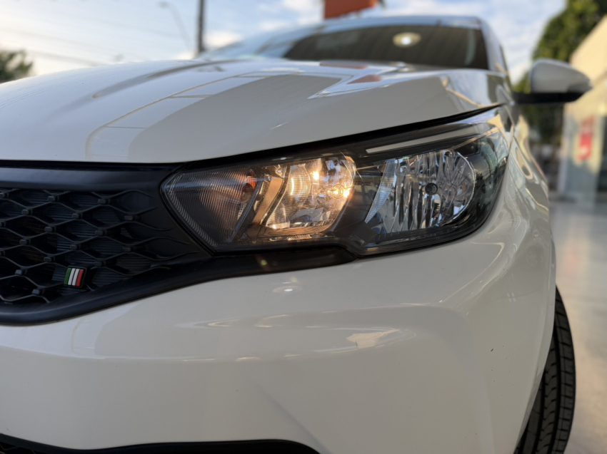 fiat argo drive 1.0 manual flex3