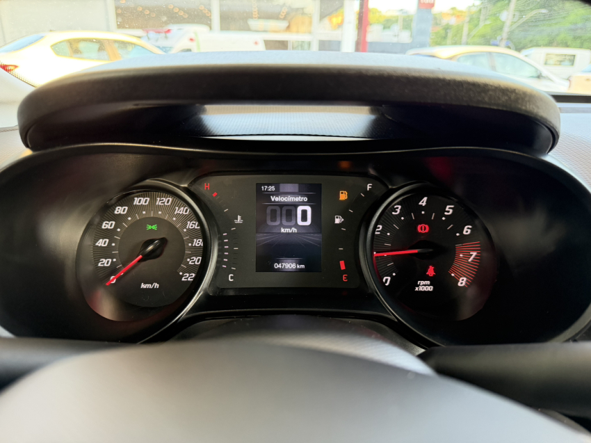 fiat argo drive 1.0 manual flex10