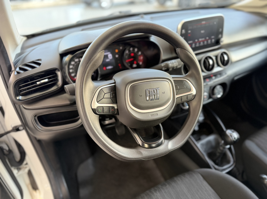 fiat argo drive 1.0 manual flex11