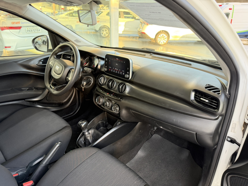 fiat argo drive 1.0 manual flex13