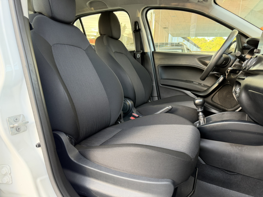 fiat argo drive 1.0 manual flex14