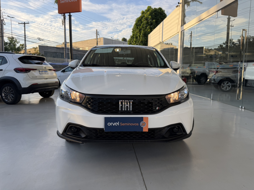 fiat argo drive 1.0 manual flex1