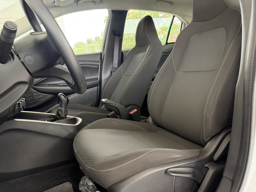 chevrolet onix lt 1.0 manual flex16