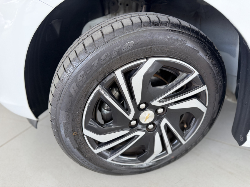 chevrolet onix lt 1.0 manual flex8