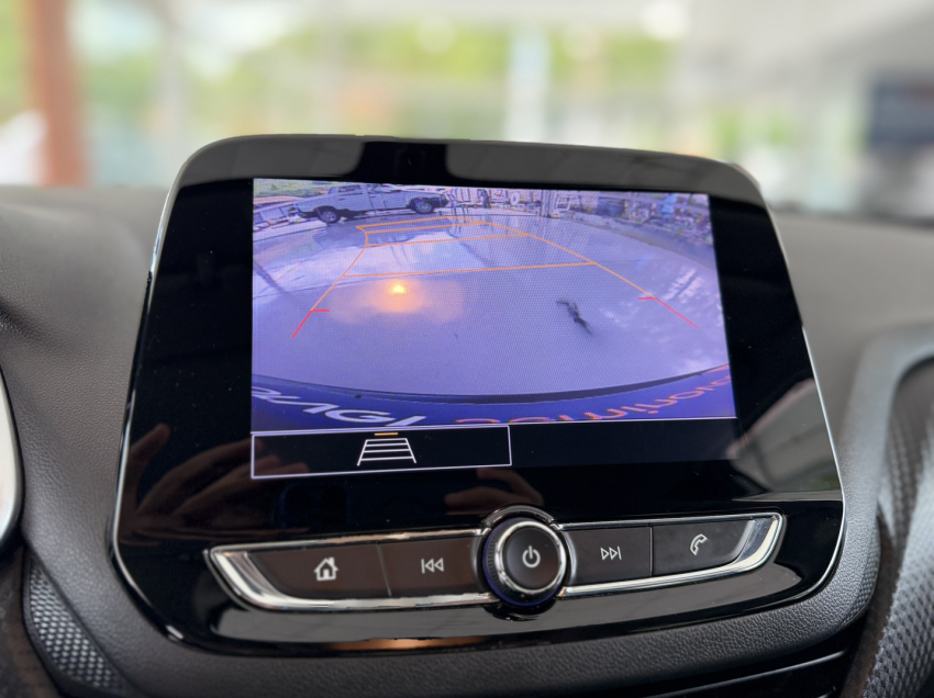 chevrolet onix lt 1.0 manual flex12