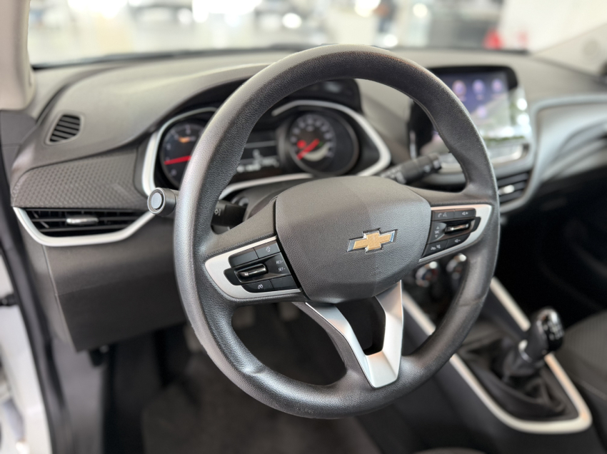 chevrolet onix lt 1.0 manual flex9