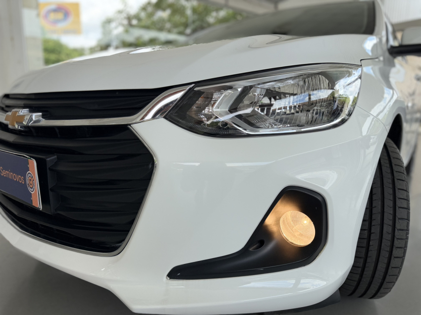 chevrolet onix lt 1.0 manual flex3