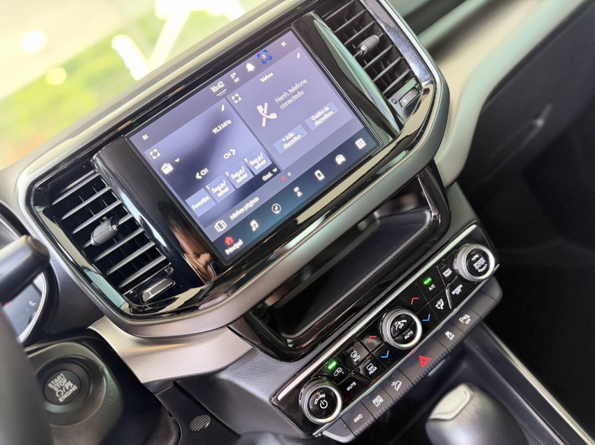 fiat toro volcano at9 2.0 4x4 diesel12