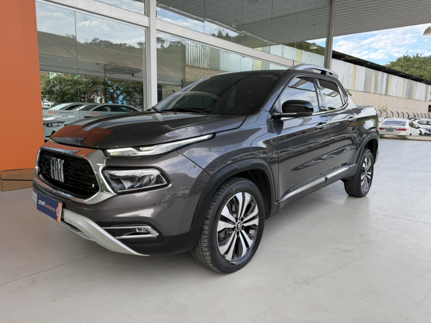 fiat toro volcano at9 2.0 4x4 diesel2