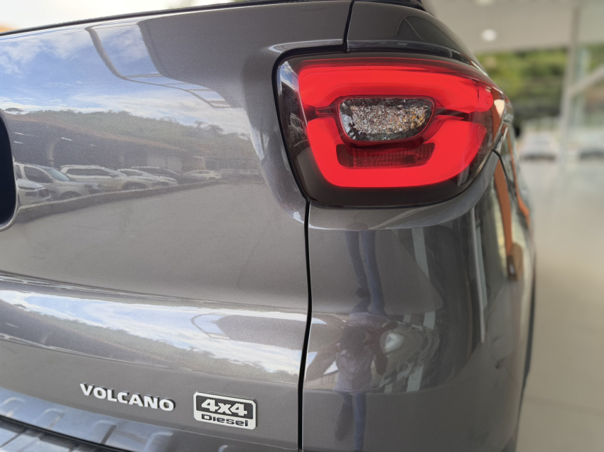 fiat toro volcano at9 2.0 4x4 diesel8