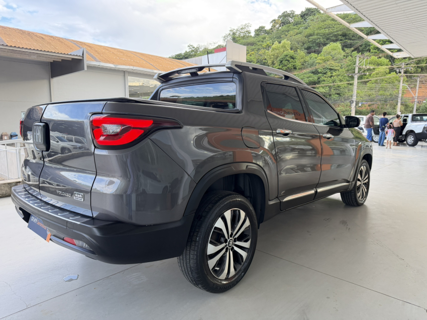 fiat toro volcano at9 2.0 4x4 diesel7