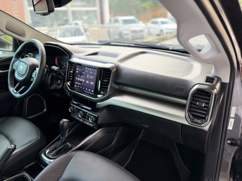 fiat toro volcano at9 2.0 4x4 diesel16