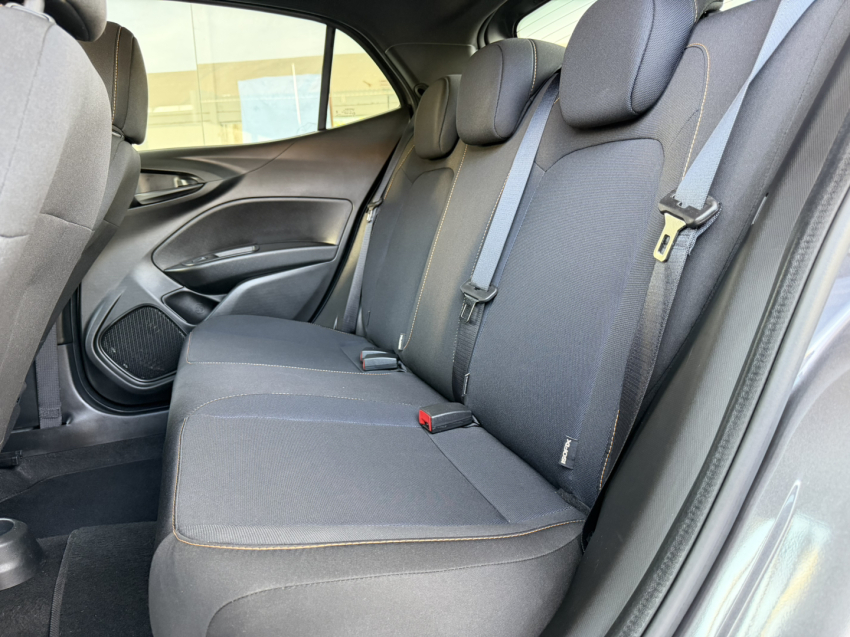 fiat argo trekking 1.3 automatico cvt17