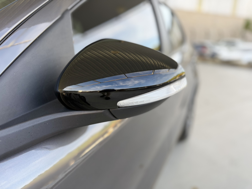 fiat argo trekking 1.3 automatico cvt4