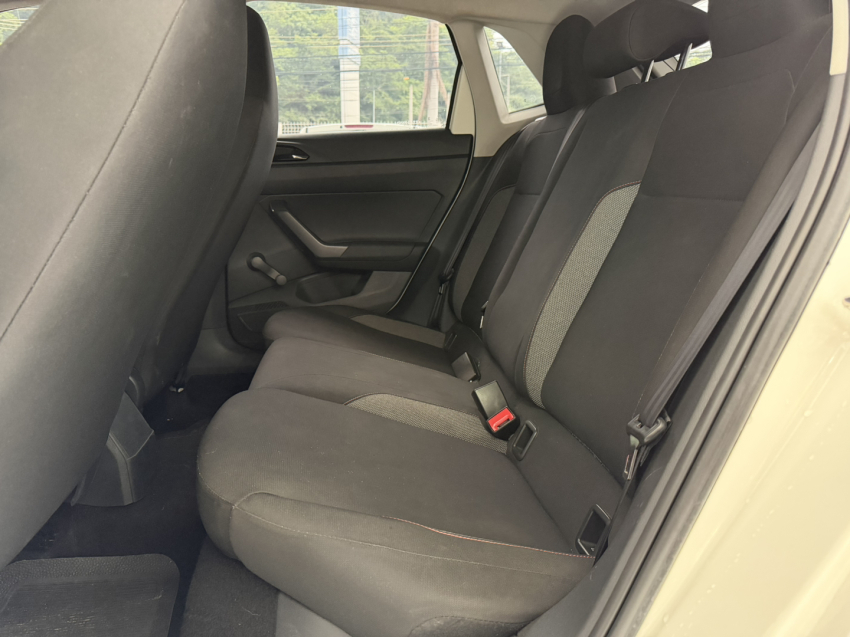 volkswagen polo track mpi 1.0 manual flex16