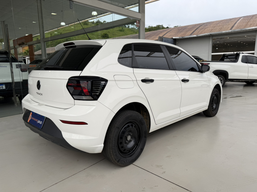 volkswagen polo track mpi 1.0 manual flex7