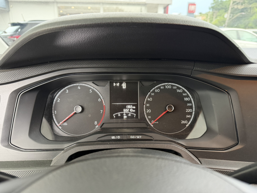 volkswagen polo track mpi 1.0 manual flex14