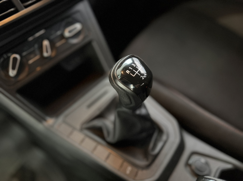 volkswagen polo track mpi 1.0 manual flex10